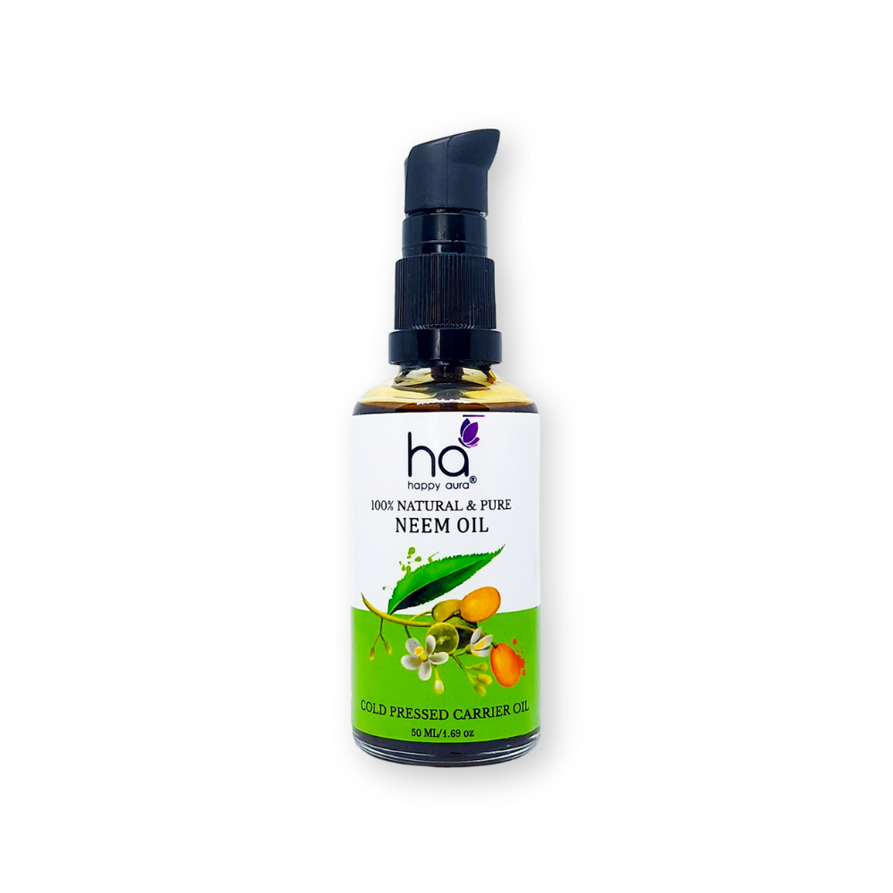 NEEM OIL 50ml