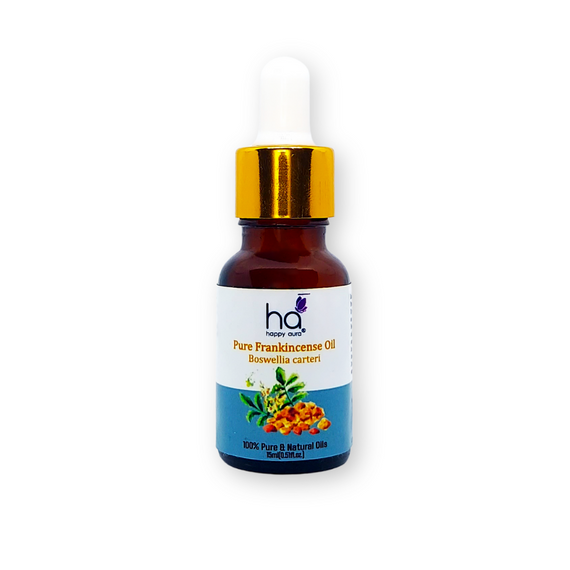 Pure Frankincense Oil