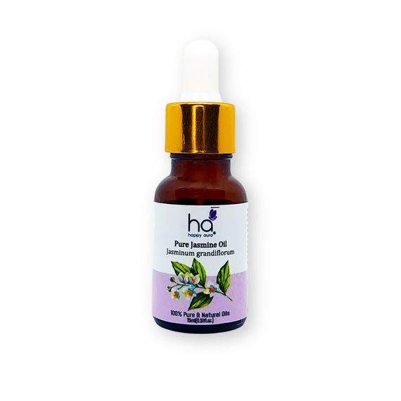 Pure Jasmine Oil