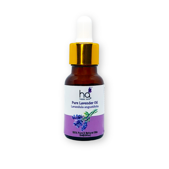 Pure Lavender Oil