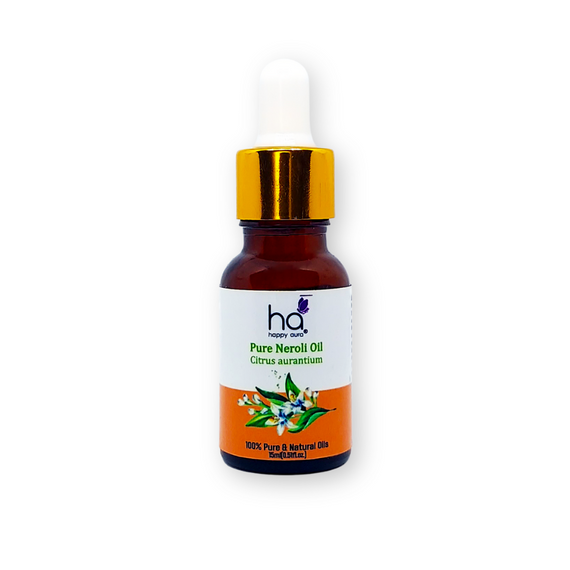 Pure Neroli Oil