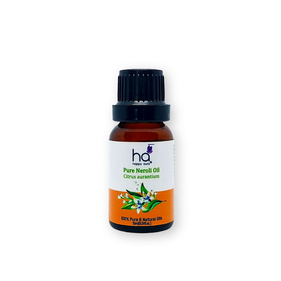 Pure Neroli Oil