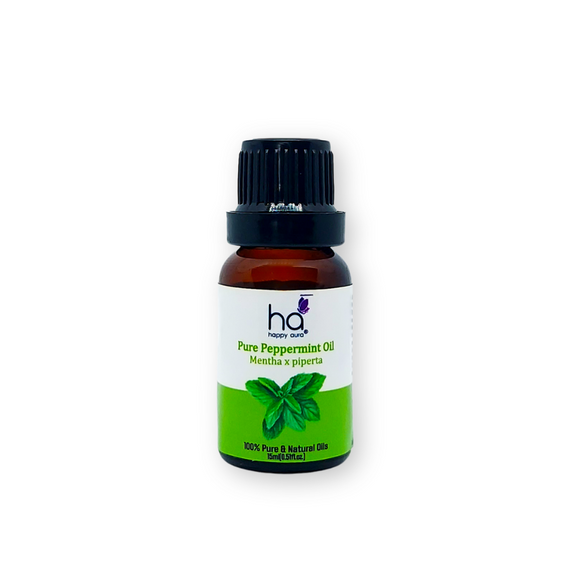 Pure Peppermint Oil